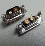 2V2 D-SUB Coaxial Connectors (RF) ຍິງ & ຊາຍ